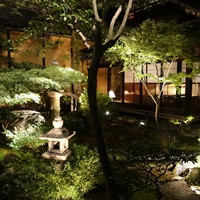 膳處漢ぽっちり - ☆お庭が素敵(*^^)v☆