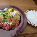 フェイバリット・コーヒー - 