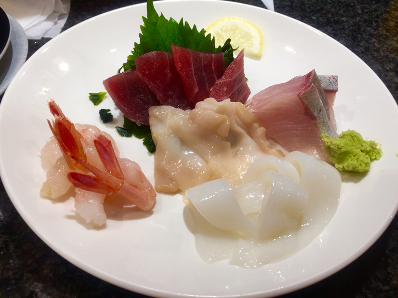 沼津港 新宿本店