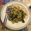 Muay Thai International Foods - 料理写真:SPAGETTI GREEN CURRY