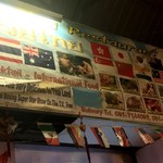 Muay Thai International Foods - 