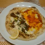 Nikuyaki cucina Epicuro - 