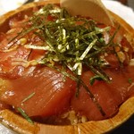 Okushima - てこね寿司