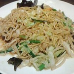 台湾料理 美膳房刀削麺 - 