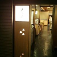 銀座 久兵衛 帝国ホテル大阪店 - 店・店内の一例 2017年10月