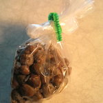 PATE屋 - ケイパー塩漬け