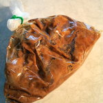 PATE屋 - 砂肝カレー