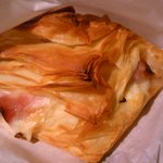 デュヌ・ラルテ 表参道本店 - ジャンボンフロマージュ