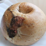 テコナ　ベーグルワークス - さくら