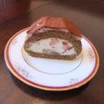 ナル　カフェ - 