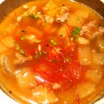 創作ダイニング りとむ - 