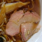 火風鼎 - ラーメン