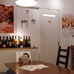 ビーダブリュー カフェ - 