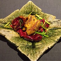 茶禅華 - 