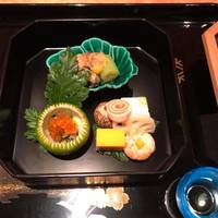 御料理 堀川 - 