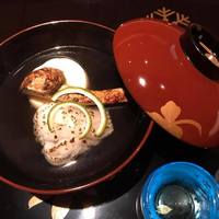 御料理 堀川 - 