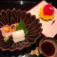 御料理 堀川 - 