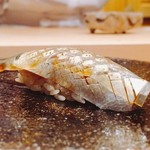 くろ﨑 - 2017.9.  佐賀県産 小鰭