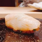 くろ﨑 - 2017.9.  鹿児島県産 皮剥