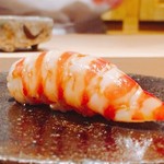 くろ﨑 - 2017.9.  大分県姫島産 車海老