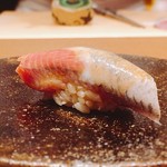 くろ﨑 - 2017.9.  鰯