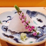 くろ﨑 - 2017.9.  青森県産 鮎並