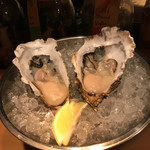 Sorpresa Oyster Bar and Grill - 