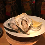 ソルプレッサ オイスターバー アンド グリル - 