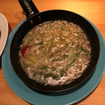 ソルプレッサ オイスターバー アンド グリル - 