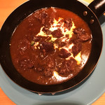 ソルプレッサ オイスターバー アンド グリル - 