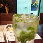 タイレストラン ルアンマイ - 