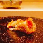 くろ﨑 - 2017.9.  車海老の頭