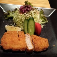 鹿児島華蓮 銀座店 - 