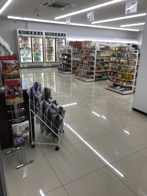 セブンイレブン 須賀川稲荷町店 - 須賀川（コンビニ・スーパー）の写真