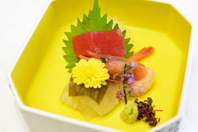 和食処 みちのく - 青森（日本料理）の写真