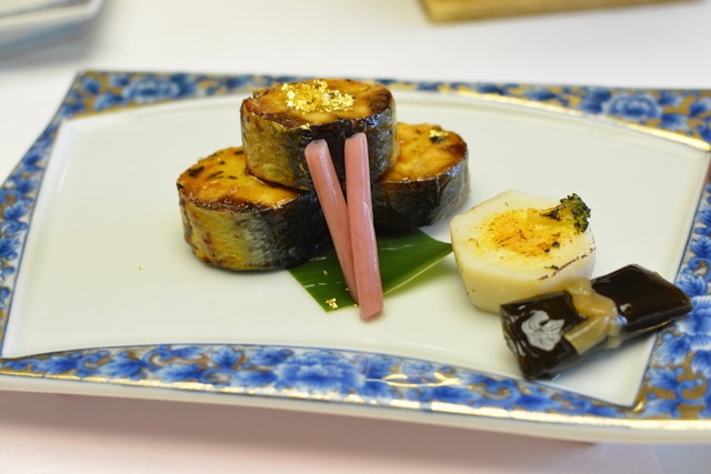 和食処 みちのく - 青森（日本料理）の写真