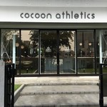 Cocoon athletics - 