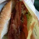 SUBWAY - 