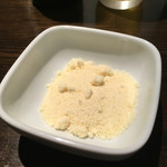 四川担担麺 阿吽 湯島本店 - 