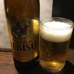 四川担担麺 阿吽 - 