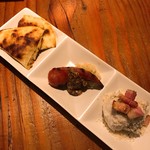 フラットバー - 