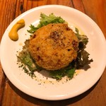 フラットバー - 