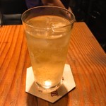 フラットバー - 