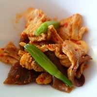 中国料理 四川 - 