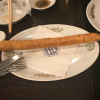 味の中華 羽衣 銀座本店 - 
