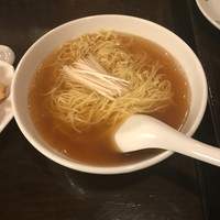味の中華 羽衣 銀座本店 - 
