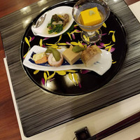 日本料理　花木鳥 - 