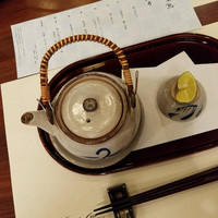 日本料理　花木鳥 - 