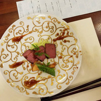 日本料理　花木鳥 - 