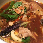 イエロースパイス - 